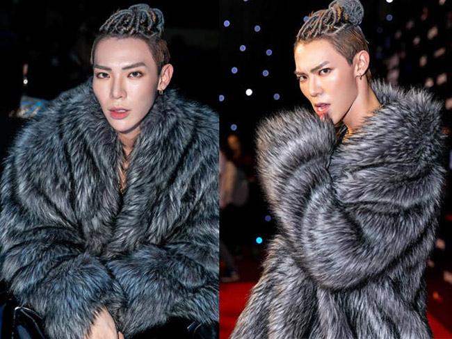 Erik, Đức Phúc cùng sửa gần hết mặt: Người đẹp đỉnh cao, kẻ ngày càng xuống mã-4