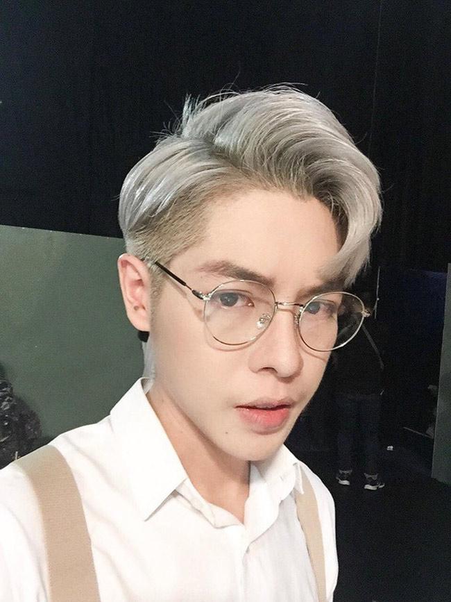 Erik, Đức Phúc cùng sửa gần hết mặt: Người đẹp đỉnh cao, kẻ ngày càng xuống mã-15