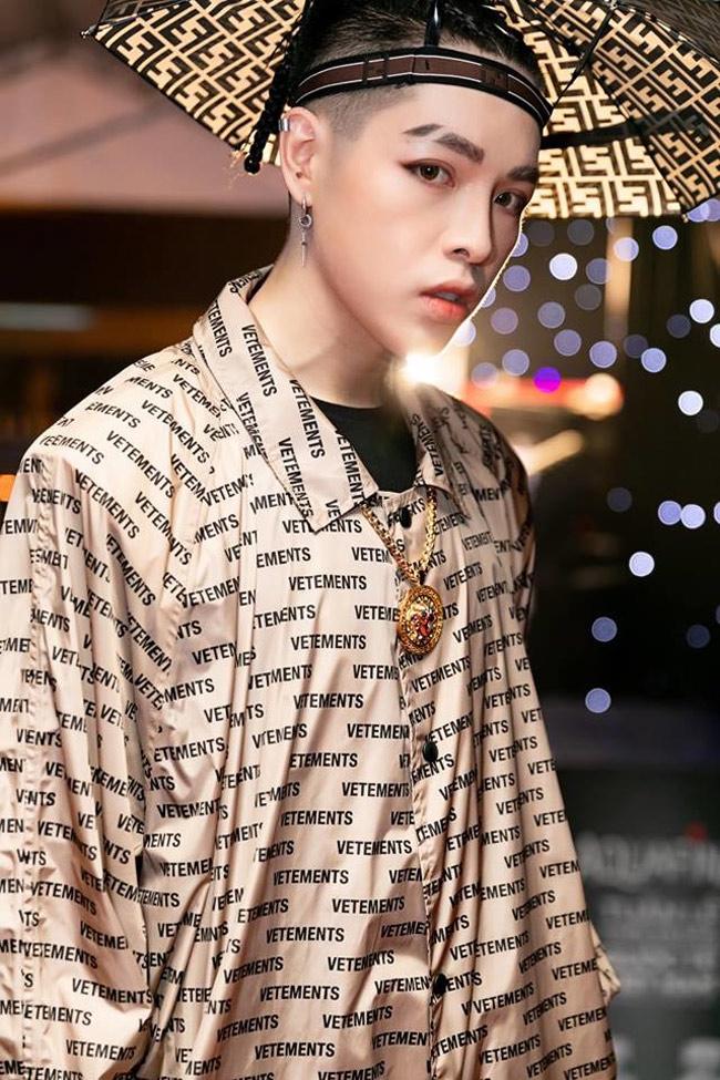 Erik, Đức Phúc cùng sửa gần hết mặt: Người đẹp đỉnh cao, kẻ ngày càng xuống mã-16