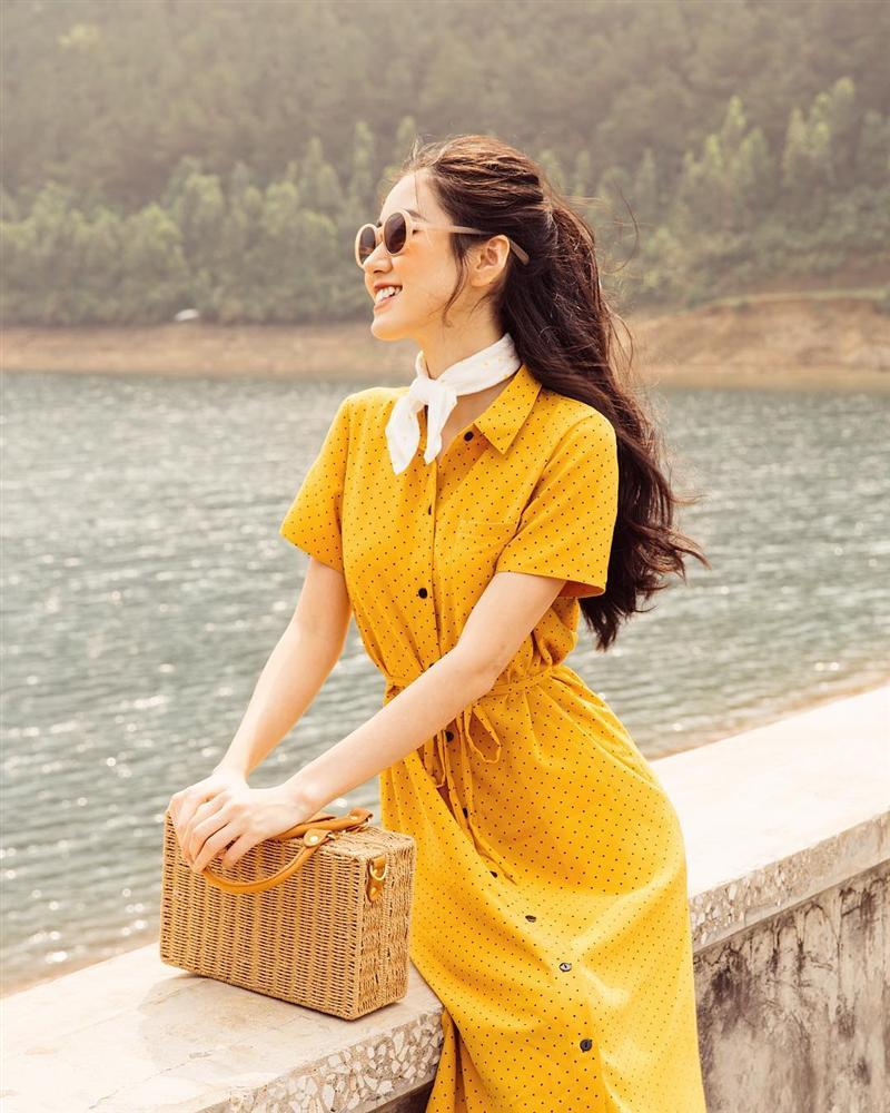 Bất ngờ với danh tính của chị Tấm bị em Cám Chi Pu hại không trượt phát nào trong MV Anh ơi ở lại-4