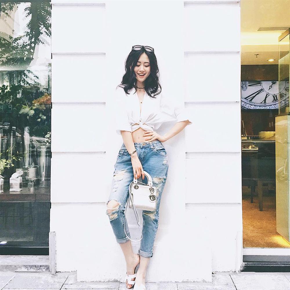 Bất ngờ với danh tính của chị Tấm bị em Cám Chi Pu hại không trượt phát nào trong MV Anh ơi ở lại-8