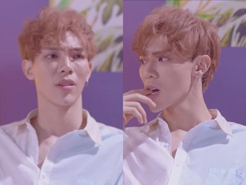 Erik: Tôi chưa bao giờ coi Chi Pu là đối thủ để phải cạnh tranh bằng chiêu trò-7