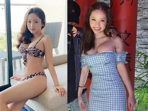 Bị bóc phốt photoshop cong cửa, Thúy Vi phát ngôn sốc: Định khoe cơ bụng mà người xem chỉ chú ý đến ngực và cửa-5