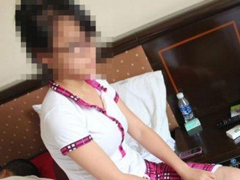 Nam thanh niên khiến nữ sinh lớp 8 mang bầu rồi mất tích