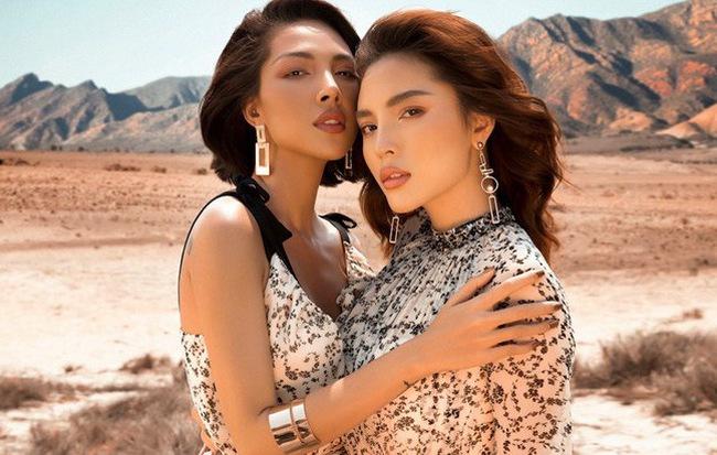 Trong khi Kỳ Duyên đang dính như sam Minh Triệu, tình cũ thiếu gia của hoa hậu sống như thế nào?-3