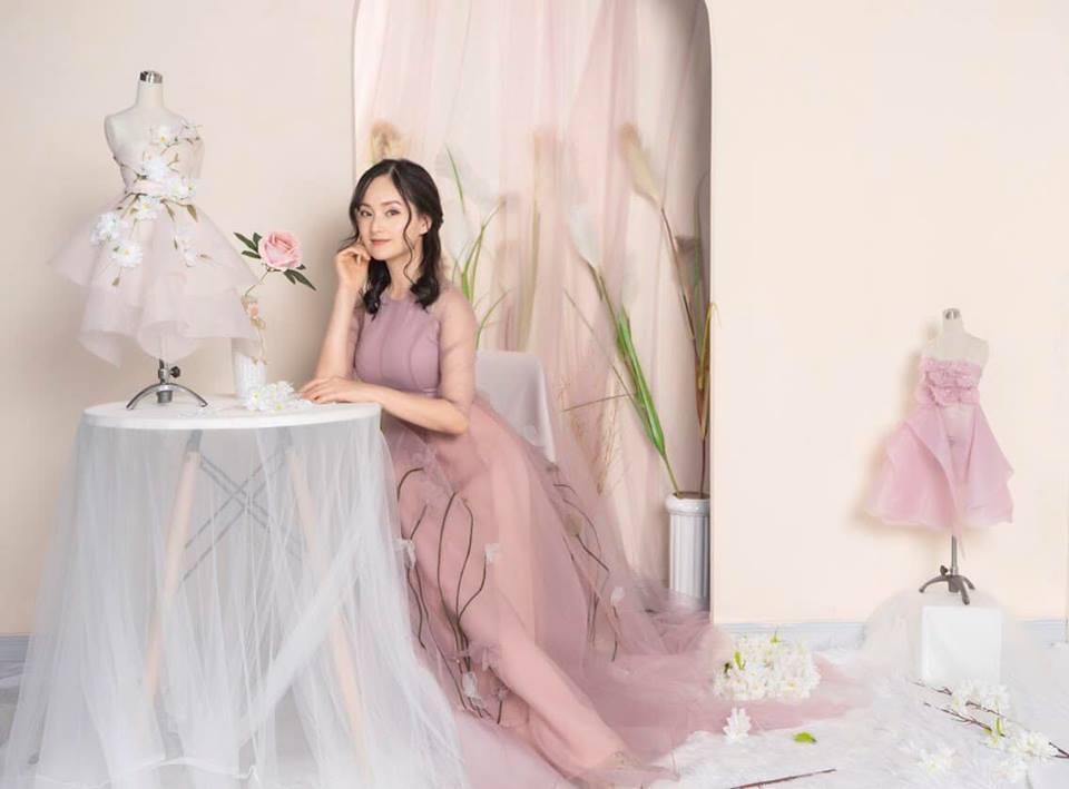 Nhan sắc một 9 một 10 của nàng dâu Lan Phương và tiểu tam Phương Oanh-3