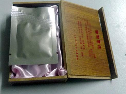 Trinh tiết giá 550 nghìn và bí mật đáng sợ của cô dâu trong đêm tân hôn