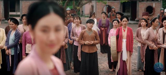 Xinh ngoan chỉn chu, MV cổ trang của Chi Pu vẫn bị dân mạng soi ra loạt chi tiết đầu voi đuôi chuột-3