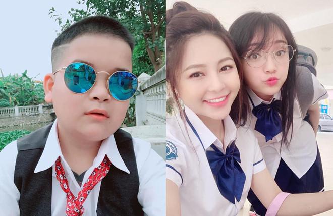 8 tập phim có hot girl Trâm Anh bị gỡ bỏ, thiệt hại 300 triệu đồng-1