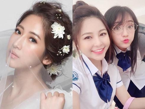 3 nàng Tấm nổi tiếng trong giới trẻ: Người là hot girl, kẻ đã có con-12