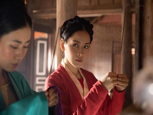 Cover Anh ơi ở lại hay đến lụi tim thế này, đố chàng nào dám bỏ rơi Hiền Hồ mà đi-1