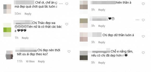 Đặng Thu Thảo đăng ảnh khi vi vu ở Nhật Bản, fan vào trầm trồ: Tiên nữ là có thật-2