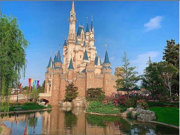 Đặng Thu Thảo đăng ảnh khi vi vu ở Nhật Bản, fan vào trầm trồ: Tiên nữ là có thật-3