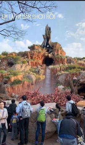 Đặng Thu Thảo đăng ảnh khi vi vu ở Nhật Bản, fan vào trầm trồ: Tiên nữ là có thật-4