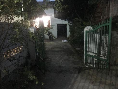 Bé gái lớp 2 nghi bị xâm hại ở Nghệ An: Giả chết để bảo toàn tính mạng-7