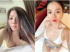 Lệ Quyên khoe vòng 1 sexy 'nghẹt thở' nhưng lại chọn tư thế nhạy cảm khiến dân mạng phải lên tiếng chỉnh đốn