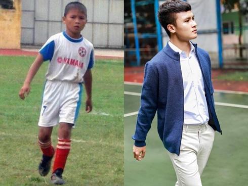 Được yêu cầu trổ tài làm dancer nhưng quên động tác, Quang Hải có màn sáng tạo khiến người xem bất ngờ-1