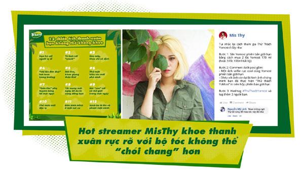 Huy Cung cùng dàn hot teen khoe thời thanh xuân lẫy lừng-1