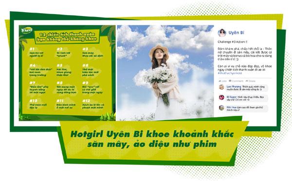 Huy Cung cùng dàn hot teen khoe thời thanh xuân lẫy lừng-4