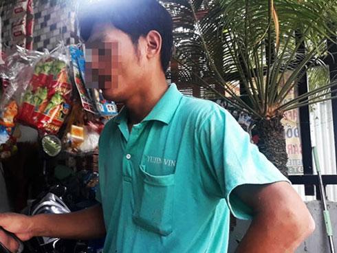 NÓNG: Bắt được đối tượng sát hại 3 bà cháu ở Bình Dương, nghi do mâu thuẫn tình ái-2