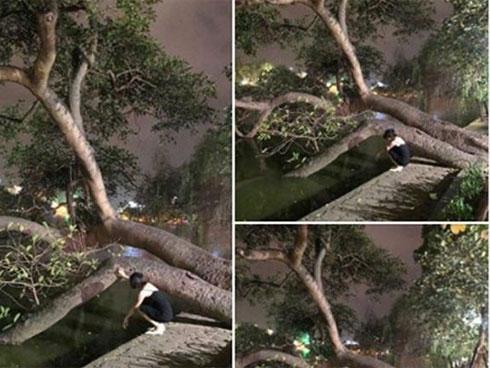 Ngủ ngáy, cô gái suýt chút nữa bị bạn trai hại chết vì quá ồn ào-2