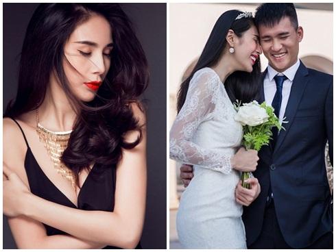 Khoe ảnh đi khắp thế gian với Công Vinh, Thủy Tiên chứng minh tổ ấm vẫn ổn sau loạt status phiền muộn-4