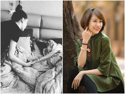 Khoảnh khắc xúc động nhất tang lễ người mẫu Như Hương: Chồng khóc thương vợ trẻ, con thơ vĩnh biệt linh cữu mẹ-24