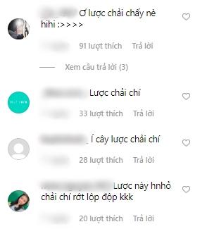 Chi Pu nói gì khi MV mới bị bóc mẽ đầu voi đuôi chuột: Chải đầu bằng lược bí lại còn dập tóc xuyên không, chân phải thử giày nhưng gọt nhầm mất gót chân trái-2