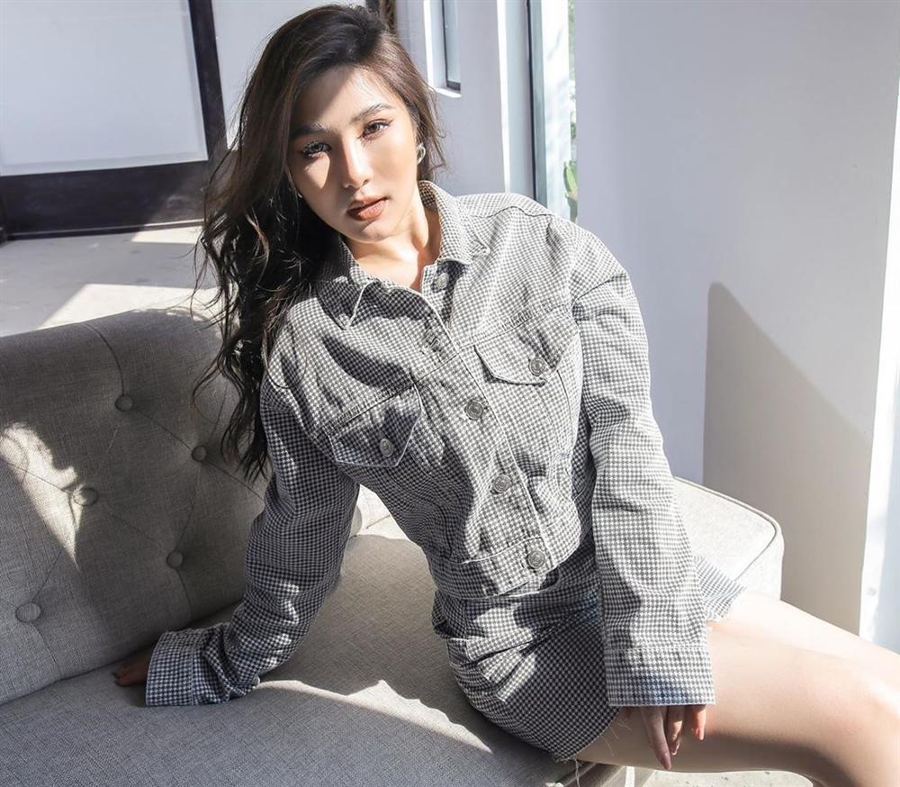 Thấy Tăng Thanh Hà ăn mặc quá chất, Ngô Thanh Vân muốn sắm ngay một bộ đồ y chang-6