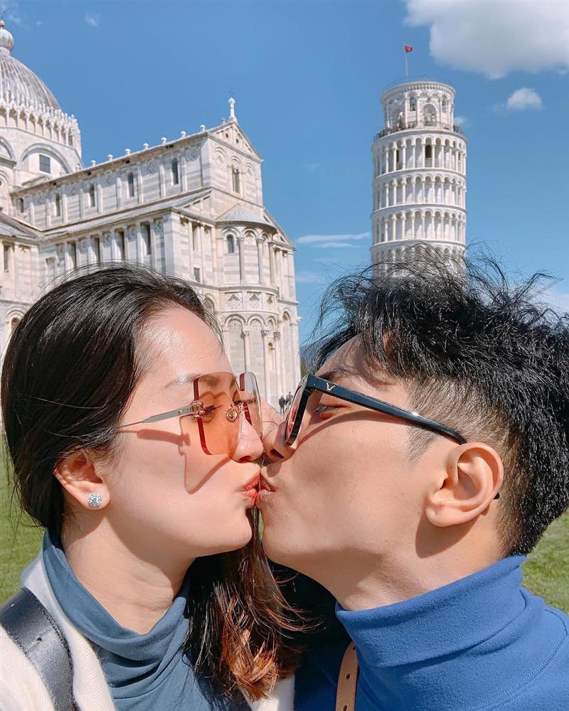 Thấy Tăng Thanh Hà ăn mặc quá chất, Ngô Thanh Vân muốn sắm ngay một bộ đồ y chang-7