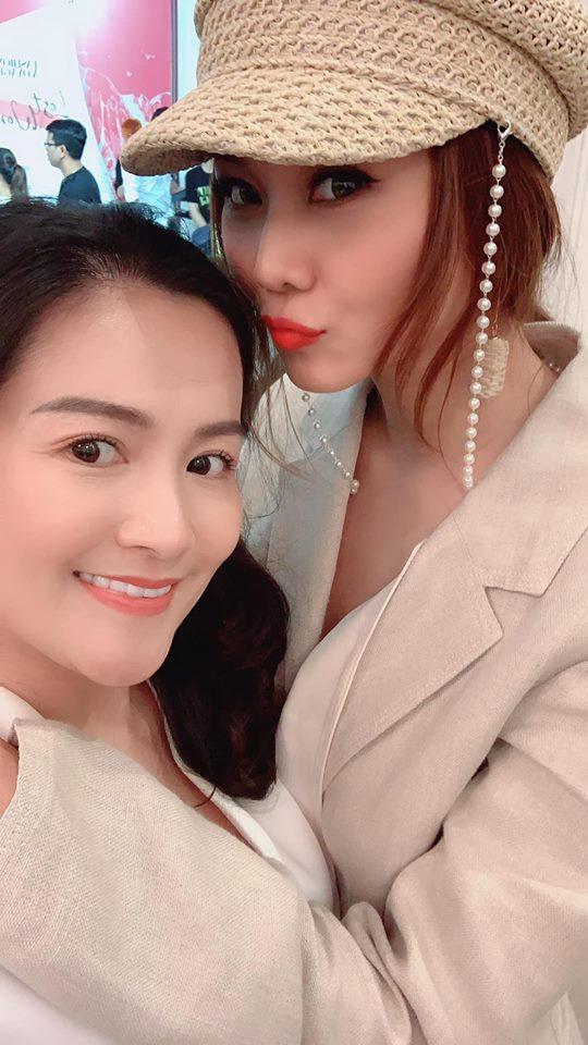 Thấy Tăng Thanh Hà ăn mặc quá chất, Ngô Thanh Vân muốn sắm ngay một bộ đồ y chang-10