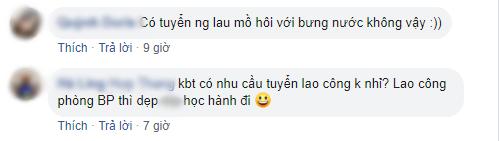 YG tuyển thực tập sinh ở Việt Nam - fan Kpop người hừng hực quyết tâm, kẻ chỉ xin một chân... quét dọn-2