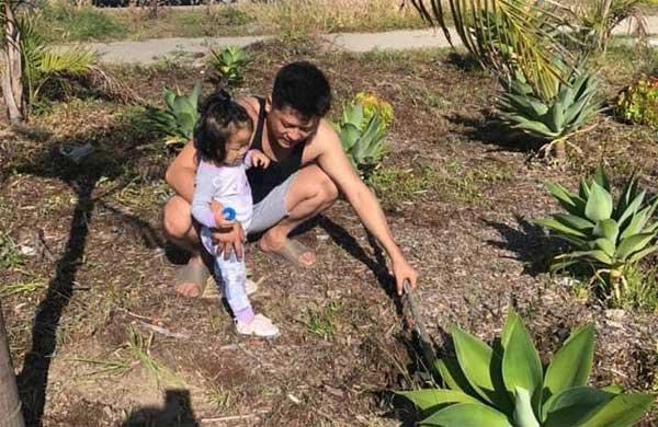 Hoàng Anh: Không sang Mỹ, tôi ở Việt Nam ngồi chờ và chết đói sao?-1