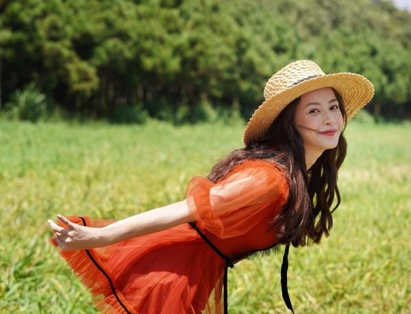 Đã có người yêu chưa?, Chi Pu ngay lập tức đáp trả bằng 3 từ chẳng ai tin nổi-2