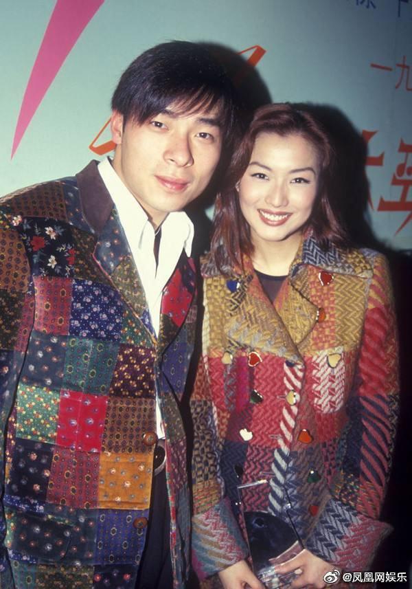 Diva Hong Kong bị tố là người gài bẫy chuyện ngoại tình của chồng-2