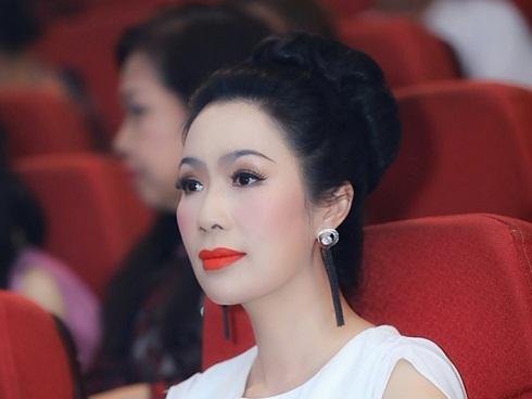 Trịnh Kim Chi trồng cây ăn trái trong biệt thự 200 m2-13