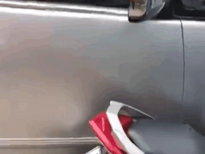 Clip hot: 2 thiếu nữ giúp CSGT truy đuổi xe vi phạm như phim hành động Mỹ-1