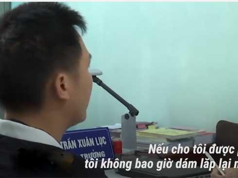 Vụ thầy giáo hiếp dâm nữ sinh lớp 8: Hé lộ thủ đoạn dụ dỗ và đe dọa của nghi phạm-4