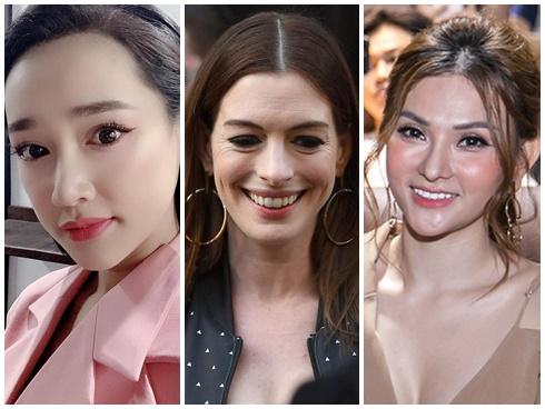 Nằm lòng bí kíp trang điểm chuẩn style Âu - Mỹ chất phát ngất-1