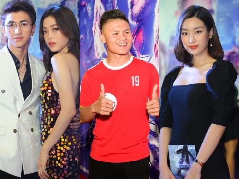 Người phụ nữ gốc Việt đứng sau các siêu anh hùng Avengers: Endgame-4