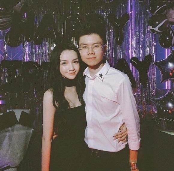 Em trai Phan Thành triết lý về cách yêu một người sau nghi án chia tay Khánh Hà-2