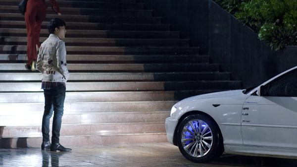 Lan Ngọc và Bình An trao nhau nụ hôn đầu trong tập 53 Mối Tình Đầu Của Tôi-5