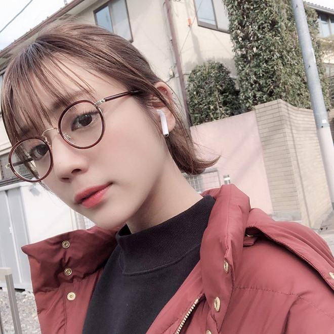 Nữ thần dự báo thời tiết Nhật Bản xinh đẹp, cao 1,71 m-1