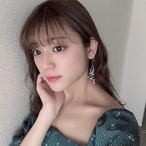 Nữ thần dự báo thời tiết Nhật Bản xinh đẹp, cao 1,71 m-7