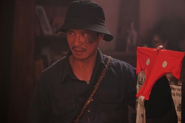 Lật mặt 4 của Lý Hải có nhiều điểm trùng hợp khó tin với phim ma Thái Lan-2