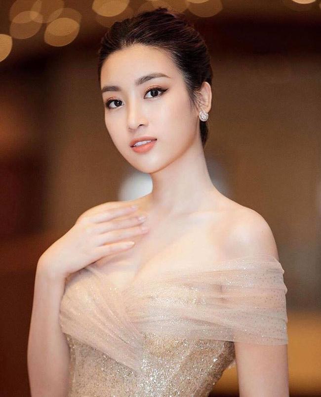 Vừa hết nhiệm kỳ, các Hoa hậu, Á hậu Việt Nam rũ bỏ kín đáo, trở nên sexy mê hồn-9