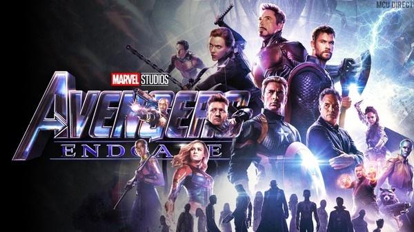 Vừa mở màn kỷ lục ở Trung Quốc, Avengers: Endgame đã bị quay lén-6