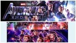 Vừa mở màn kỷ lục ở Trung Quốc, 'Avengers: Endgame' đã bị quay lén