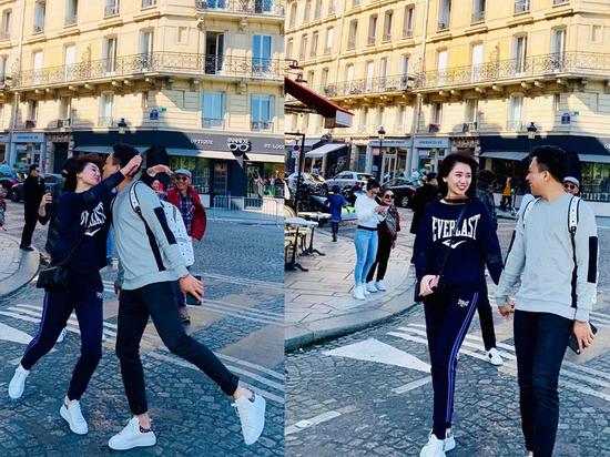 Trấn Thành - Hari Won cùng loạt sao khoe ảnh tránh nóng trước nghỉ lễ