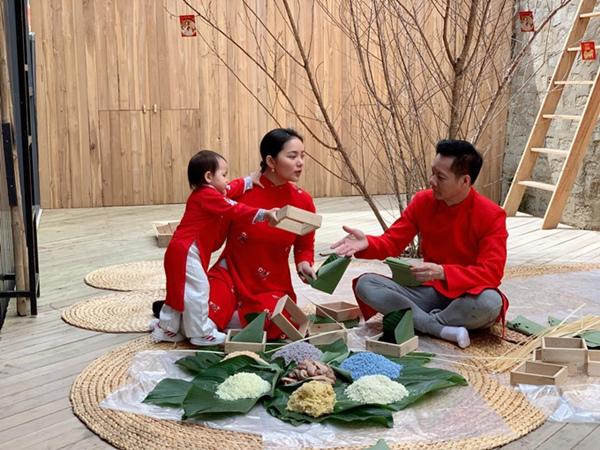 Sau 3 đời vợ, đại gia Đức An thấy: Gặp Phan Như Thảo là duyên, không cản được-3